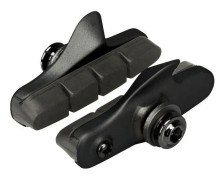 Bromsbelägg Shimano R55C4 2 för kolfiberfälg par