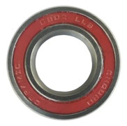 Enduro Bearings CH 6902 LLB-15x28x7 kullager - flerfärgad