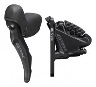 Shimano GRX Bromsset Vänster