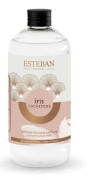 Hemdoft Refill för doftbukett 500ml Cashmere Iris - Esteban Rose