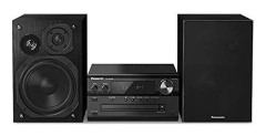 Panasonic SC-PMX92EG-K