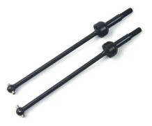 Front CVD Drive Shaft (2pcs) - S10 BX