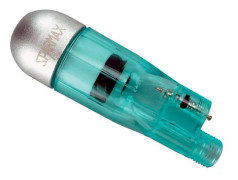 Silver bullet mini moisture tap