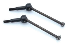 Rear CVD Drive Shaft (2pcs) - S10 TC