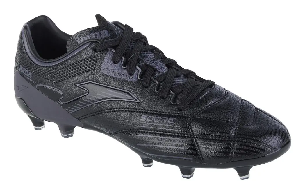 Joma Score 2301 FG SCOW2301FG, Man, Fotbollsskor, svart