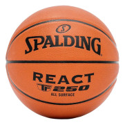 Spalding Basket Spalding React TF-250 76803z *xh