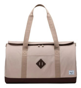 Herschel Heritage Duffle 11385-05592, Kvinna, Sportväska, rosa
