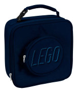 LEGO - Brick Lunch Bag (5 L) - Navy (4011087-LN0154-710B)