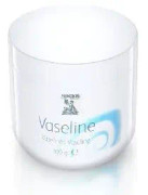 HEGRON Body cream 300g Vaseline