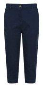 Mountain Warehouse Kvinnor/Damer Bay Organic Capri