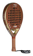 Padel Racket Wood Rose