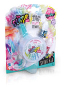 SO SLIME - AsstTie Dye Blister Pack (157)
