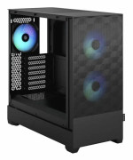 Fractal Design Pop Air RGB Svart