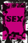 Sex, texter i urval – E-bok