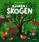 Djuren i skogen – E-bok