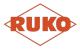 RUKO 102121 Konisk försänkare 20.5 mm HSS Cylinderskaft 1 st