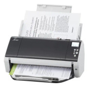  Fujitsu Scan  FI-7460