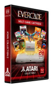 Blaze Evercade - Atari Cartridge 2