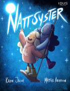 Nattsyster – E-bok
