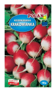Polan Rädisa Krakowianka Frön 10g Polan