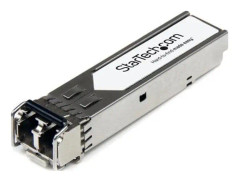 StarTech.com HP J9151E-kompatibel SFP+ sändarmodul - 10GBase-LR - SFP+ sändar/mottagarmodul (likvärdigt med: HP J9151E) - 10GbE - 10GBase-LR - LC enk