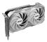 MSI GeForce RTX 4060 8GB Ventus 2X White OC