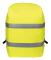 DICOTA - Regnskydd för ryggsäck för ryggsäck - reflex, 38 liter - gul