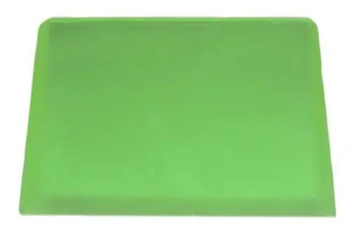 Solid Shampoo Slice - Eucalyptus