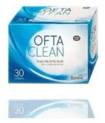 Oftaclean Sterila engångsservetter 30 st