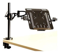 Fellowes Professional Series bärbar datortillbehör Armmonteringskomponent (bärbar hylla, bildskärmsplatta)...
