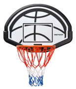 Meteor Orlando basketboll baksida
