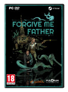 Forgive Me Father PC
