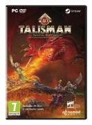 Talisman - 40th Anniversary Edition PC