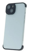 iPhone 14 Pro Max - Mini bumpers med kameraskydd