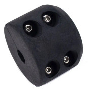 ATV / UTV Vinch Cable Rope Line Saver Cable Protector