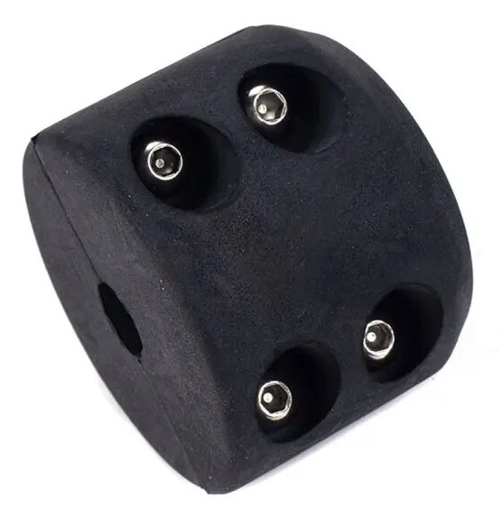 ATV / UTV Vinch Cable Rope Line Saver Cable Protector