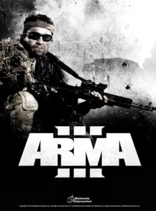 Arma 3 Ultimate Edition (PC) steam key GLOBAL