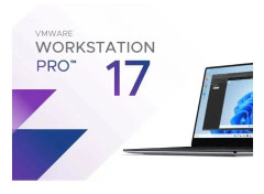 VMware Workstation Pro 17