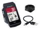 Sigma ROX 11.1 EVO Basic Cykel-gps Cykel GPS, GLONASS, stänkvattenskydd