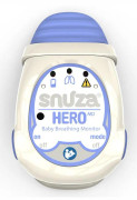Andningslarm Snuza Hero MD