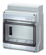 Hensel KV 1509, 200 mm, 111 mm, 238 mm, 960 g, -5 - 40 ° C, -25 - 80 ° C