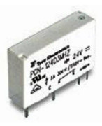 TE Connectivity PCN-124D3MHZ,001B - Tray