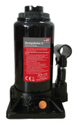HP Autozubehör Hydraulisk domkraft 2 t Arbetshöjd: 158 - 308 mm