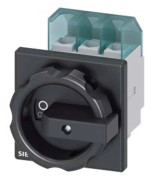  Siemens Main switch 25a/690v 400v/9.5kw 3ld2103-0tk51