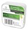 Quadrios QUAD 1802O022 - LED 3 mm - gul - 100 st (1802O022)