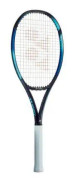 Yonex Ezone 98 L tennisracket - himmelsblå - Storlek 1