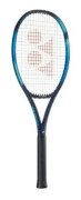 Yonex Ezone Game tennisracket - himmelsblå - Storlek 2