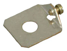 Weidmüller WZAF 120, 10 styck, Koppar, Silver, 27 mm, 10 mm, 30 mm