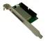 COMPACT FLASH CF IDE 3.5 40 adapter - Fäste
