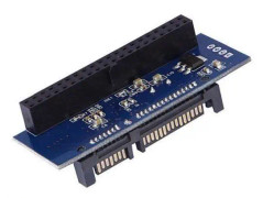 IDE till SATA Converter Adapter 3.5 HDD DVD Windows XP7832/64 System